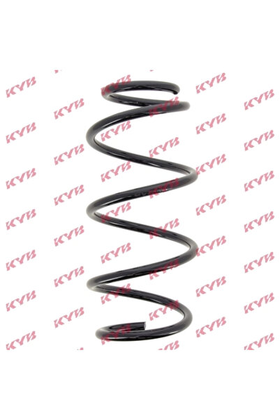 KYB Arc Spiral Punte Fata Kia Venga