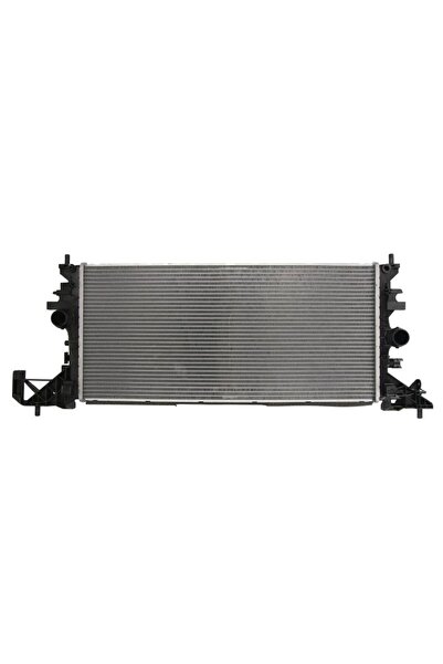 Thermotec Radiator, replacement filter set, Opel ASTRA K (B16)