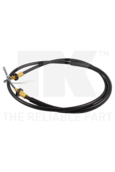 NK Cablu Frana De Parcare Dacia Sandero Renault Sandero/Stepway 1