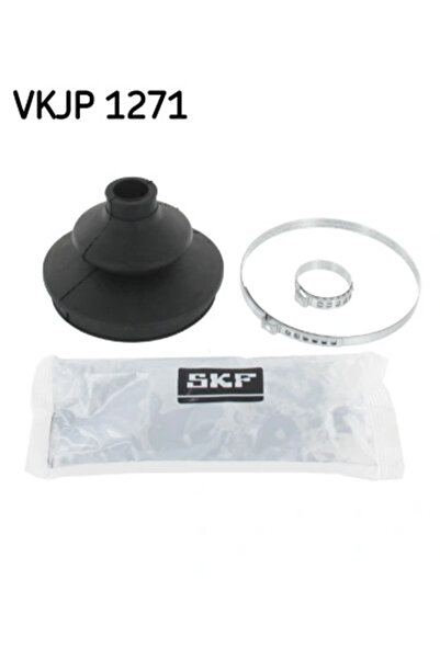 SKF Drive Shaft Bellows Assembly Audi Allroad C5