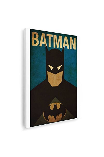 Tablou Canvas Tablou Batman desene animate, cod 4928