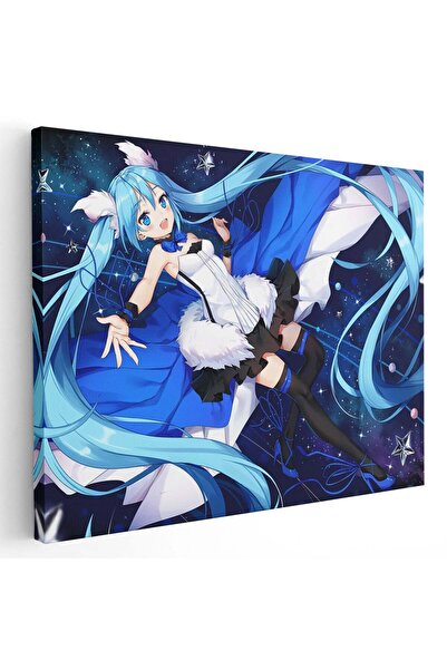 Tablou Canvas Vocaloid anime, cod 5172