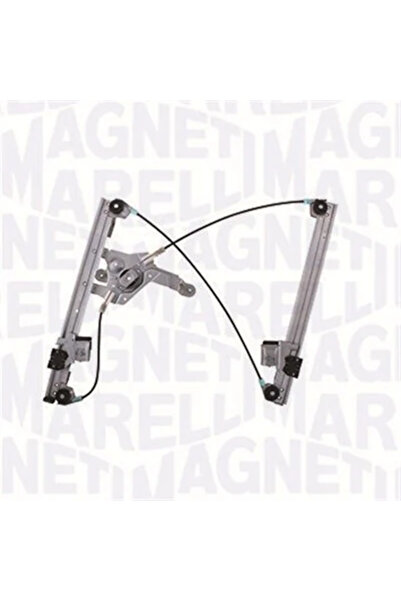 MAGNETI MARELLI Mecanism Actionare Geam Fata Stanga Skoda Octavia 1