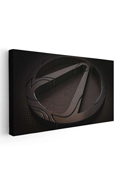 Tablou Canvas Tablou Borderlands, cod 3830