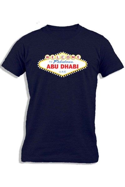 Ay Cabron مرحباً بكم في أبو ظبي