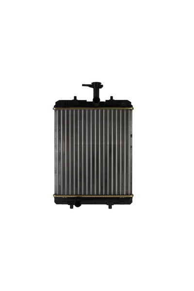 Nissens Radiator, set filtre de schimb, Peugeot 108