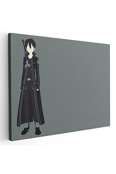 Tablou Canvas Sword Art Online anime, cod 5074