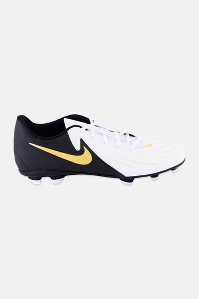 Nike Men Phantom Gx Club Fg/Mg Lace Up Football Shoes, Multicolor