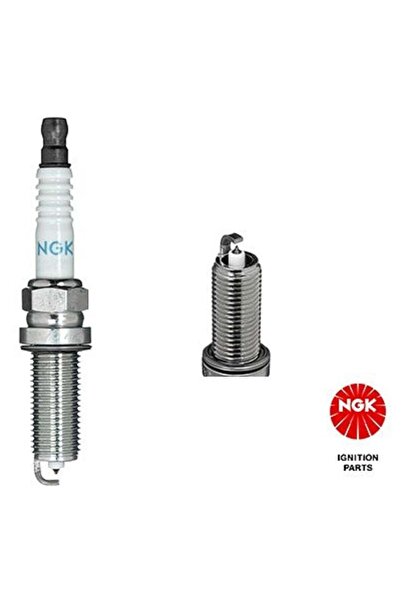 NGK Nissan Micra K13 1.2 2010-2019 İridyum Buji 3 Adet HR12 (3 ADET FİYAT)