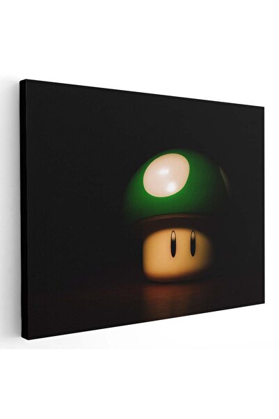 Tablou Canvas Mario Bros, cod 3631