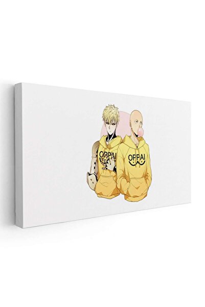 Tablou Canvas One Punch Man anime, cod 5142