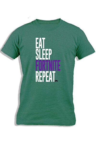 Ay Cabron أكل، نوم، فورتنايت، كرر