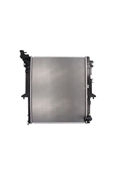 Koyorad Radiator, replacement filter set, Mitsubishi L200 / TRITON (KA_T, KB_T)