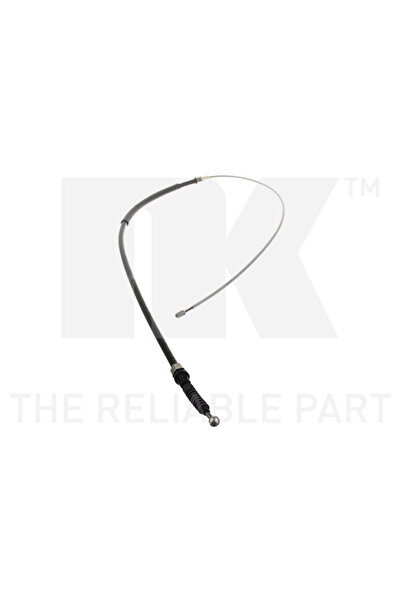 NK Cablu Frana De Parcare Skoda Superb 2