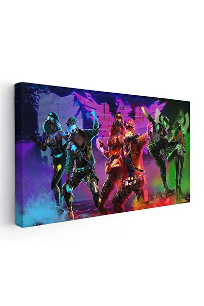 Tablou Canvas Free Fire, cod 3752