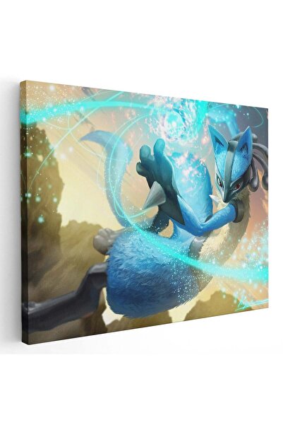 Tablou Canvas Pokemon anime, cod 5050