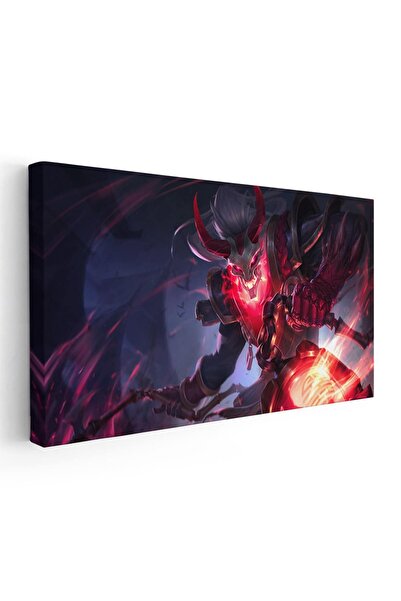 Tablou Canvas League of Legends, cod 3680
