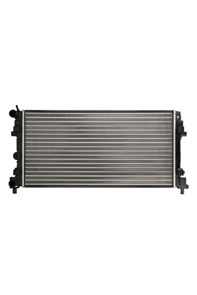 NRF Radiator, set filtre de schimb, Skoda FABIA III (NJ3)
