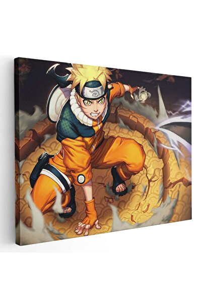Tablou Canvas Tablou Naruto anime, cod 5081