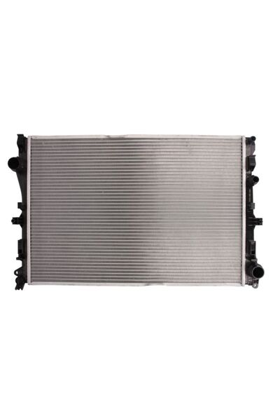Thermotec Radiator, replacement filter set, Mercedes GLC (X253)
