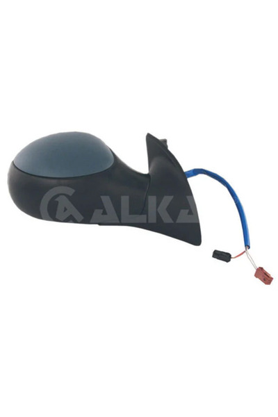 Alkar Oglinda Exterioara Dreapta Peugeot 1007