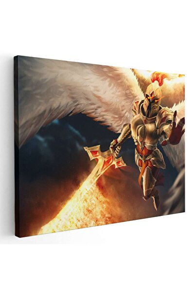 Tablou Canvas Tablou League of Legends, cod 3488