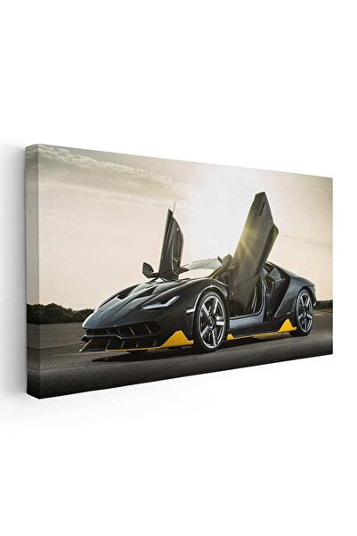 Tablou Canvas Tablou masina Lamborghini Centenario, cod 3184