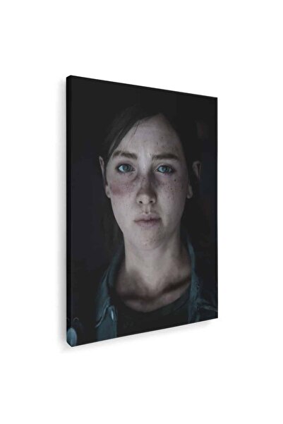 Tablou Canvas The Last of Us, cod 3666