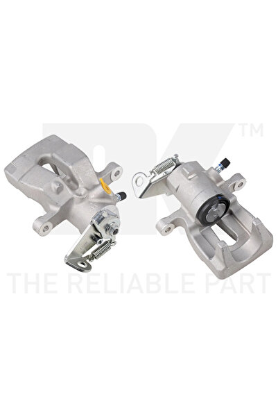 NK Etrier Frana In Spatele Puntii Renault Scenic 1 Microbus