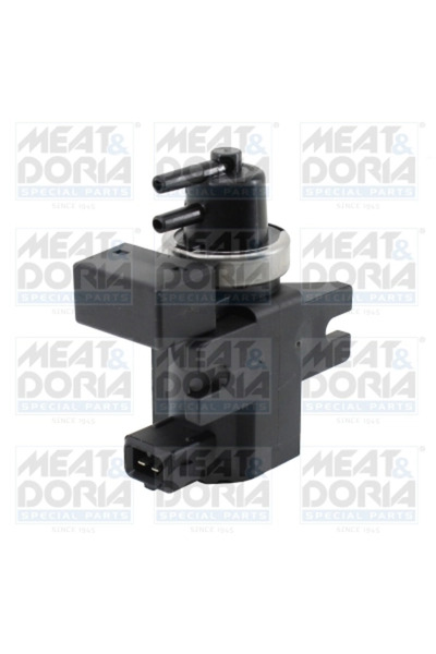 MEATDORIA Convertor De Presiune Turbocompresor Bmw 1/2 Cupe