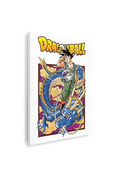 Tablou Canvas Dragon Ball anime, cod 5090