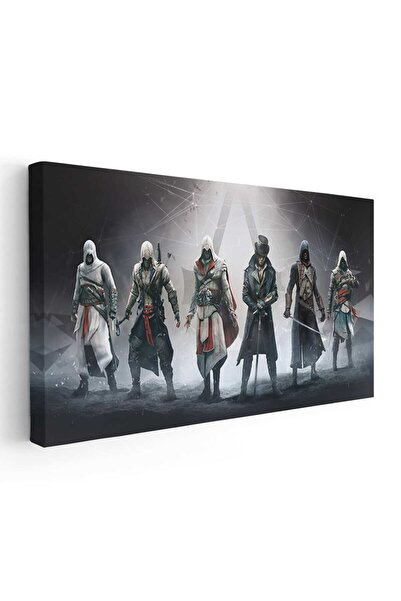 Tablou Canvas Assassin's Creed, cod 3384