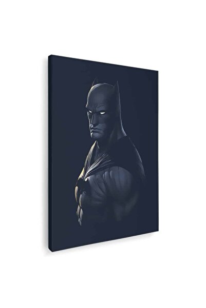 Tablou Canvas Batman desene animate, cod 4927