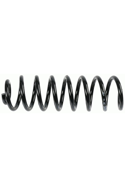 SACHS Arc Spiral Renault Scenic 2