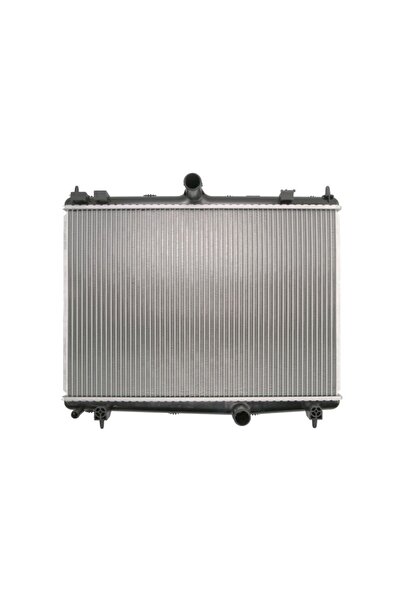 VALEO Radiator, replacement filter set, Peugeot 508 I (8D_)