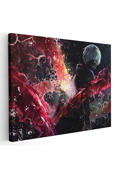 Tablou Canvas Tokyo Ghoul anime, cod 5156
