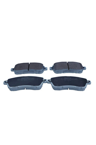 QUARO Комплект спирачни накладки за дискови спирачки Ford Ka+ 3