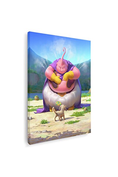 Tablou Canvas Dragon Ball anime, cod 5092