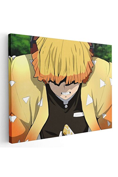 Tablou Canvas Demon Slayer anime, cod 5022