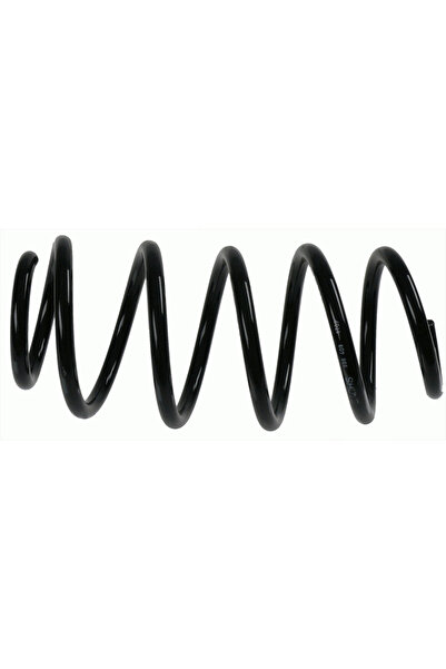 SACHS Arc Spiral Audi A3