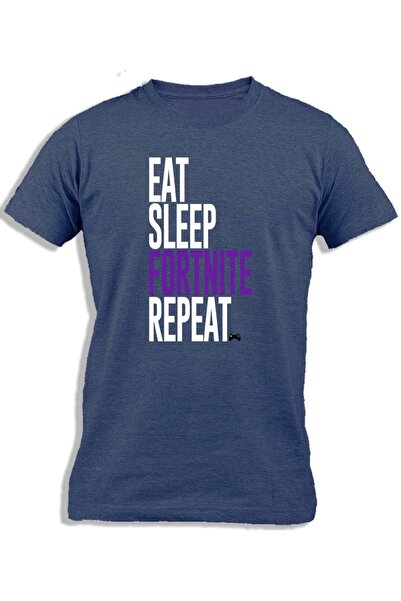 Ay Cabron أكل، نوم، فورتنايت، كرر