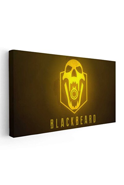 Tablou Canvas Rainbow Six, cod 3819