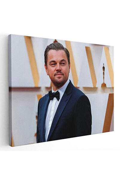 Tablou Canvas Leonardo DiCaprio actor painting, code 1951