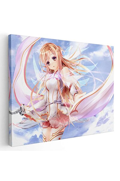 Tablou Canvas Sword Art Online anime, cod 5162