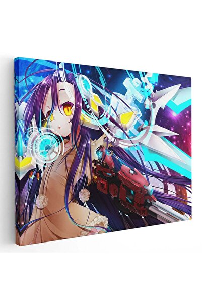 Tablou Canvas No Game No Life anime, cod 5038