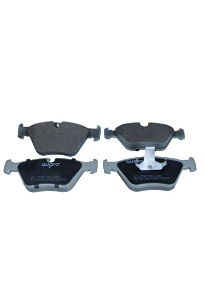 QUARO Set Placute Frana Frana Disc Bmw 5