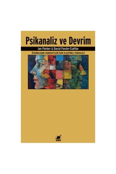 Ayrıntı Yayınları Psikanaliz ve Devrim