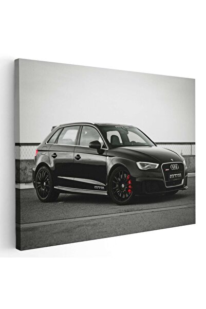 Tablou Canvas Tablou masina Audi RS3, cod 4597