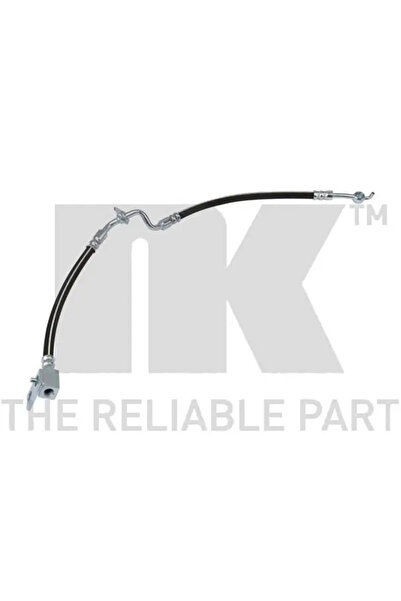 NK Furtun Frana Mazda 6