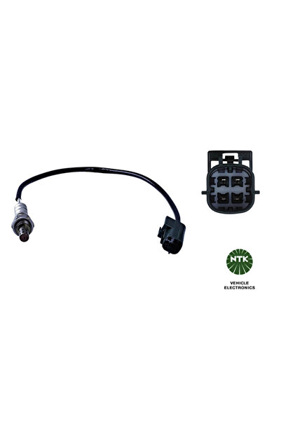 NTK Sonda Lambda Nissan Micra 3/Micra C+C 3/Note
